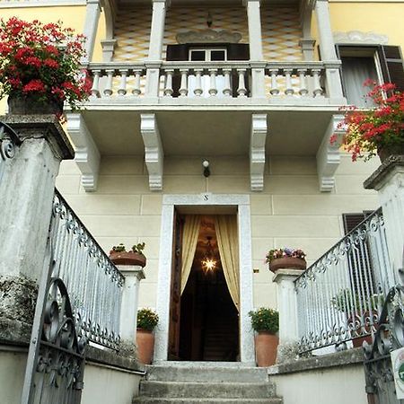 Hotel La Rondinella Cannero Riviera Exterior photo